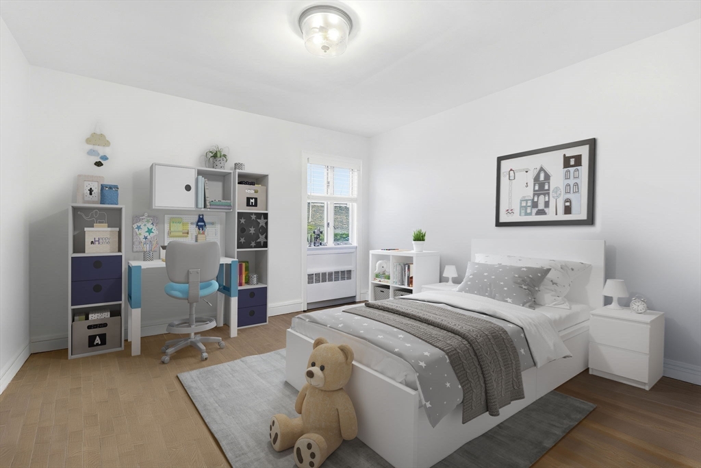 25 Clearwater Road Brookline, MA 02467 - Photo 25 of 35