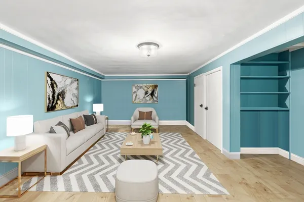 $1,799,999 | 25 Clearwater Road, Brookline, MA 02467