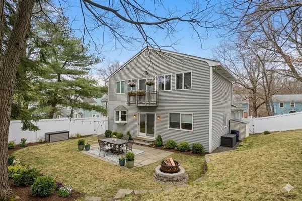 $1,799,999 | 25 Clearwater Road, Brookline, MA 02467