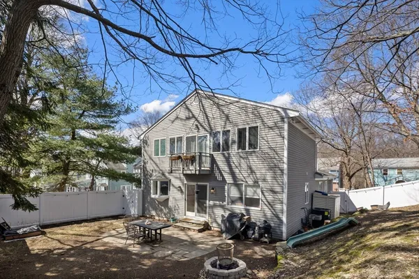 $1,875,000 | 25 Clearwater Road, Brookline, MA 02467