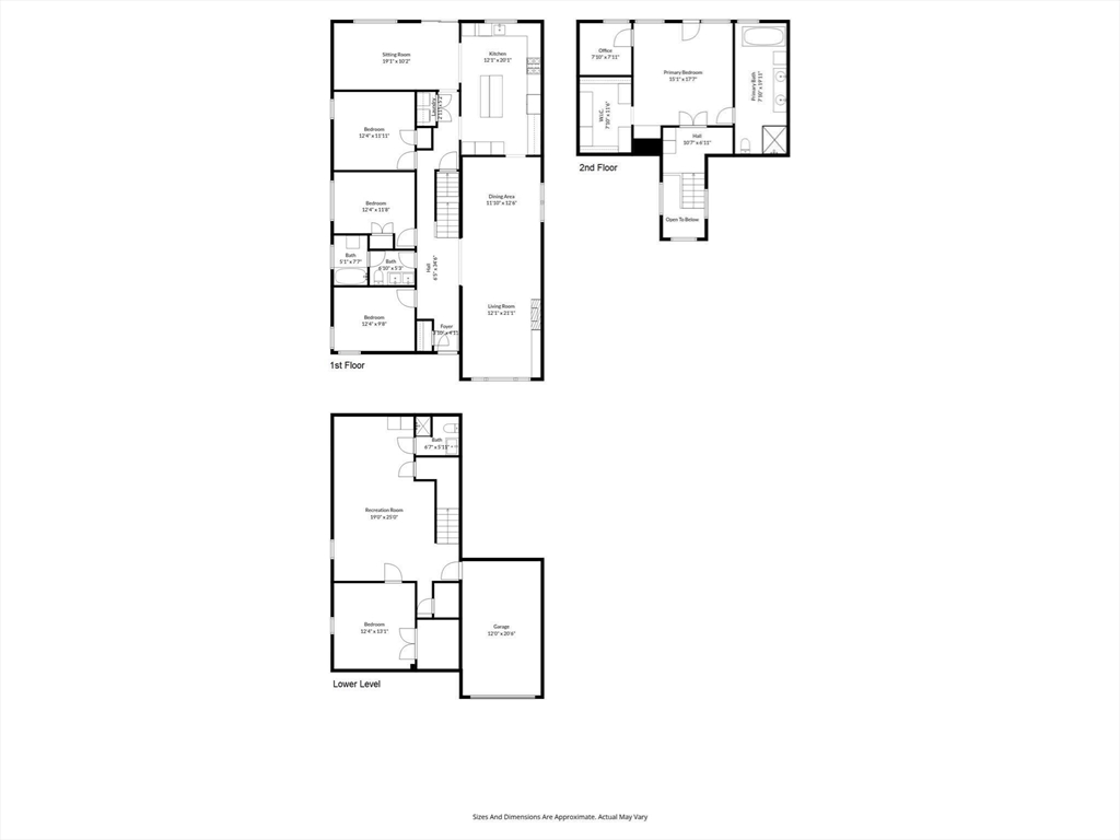 25 Clearwater Road Brookline, MA 02467 - Photo 35 of 35