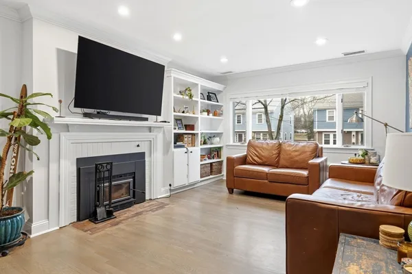 $1,875,000 | 25 Clearwater Road, Brookline, MA 02467