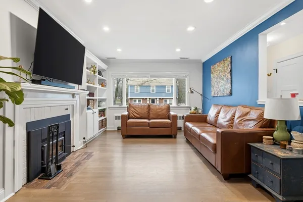 $1,875,000 | 25 Clearwater Road, Brookline, MA 02467