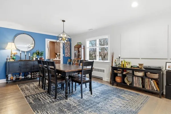 $1,875,000 | 25 Clearwater Road, Brookline, MA 02467