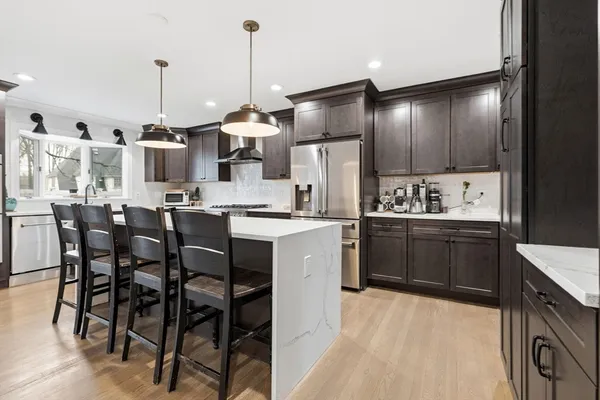 $1,799,999 | 25 Clearwater Road, Brookline, MA 02467
