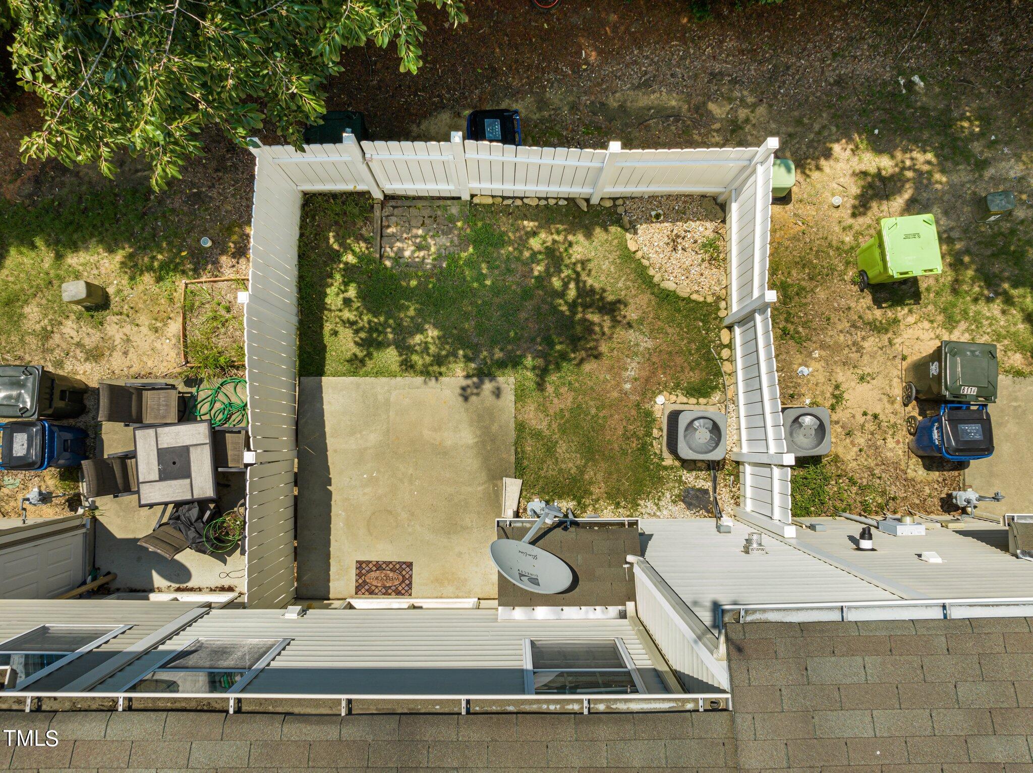 6116 San Marcos Way Raleigh, NC 27616 - Photo 25 of 26 5-web-or-mls-DJI_0288
