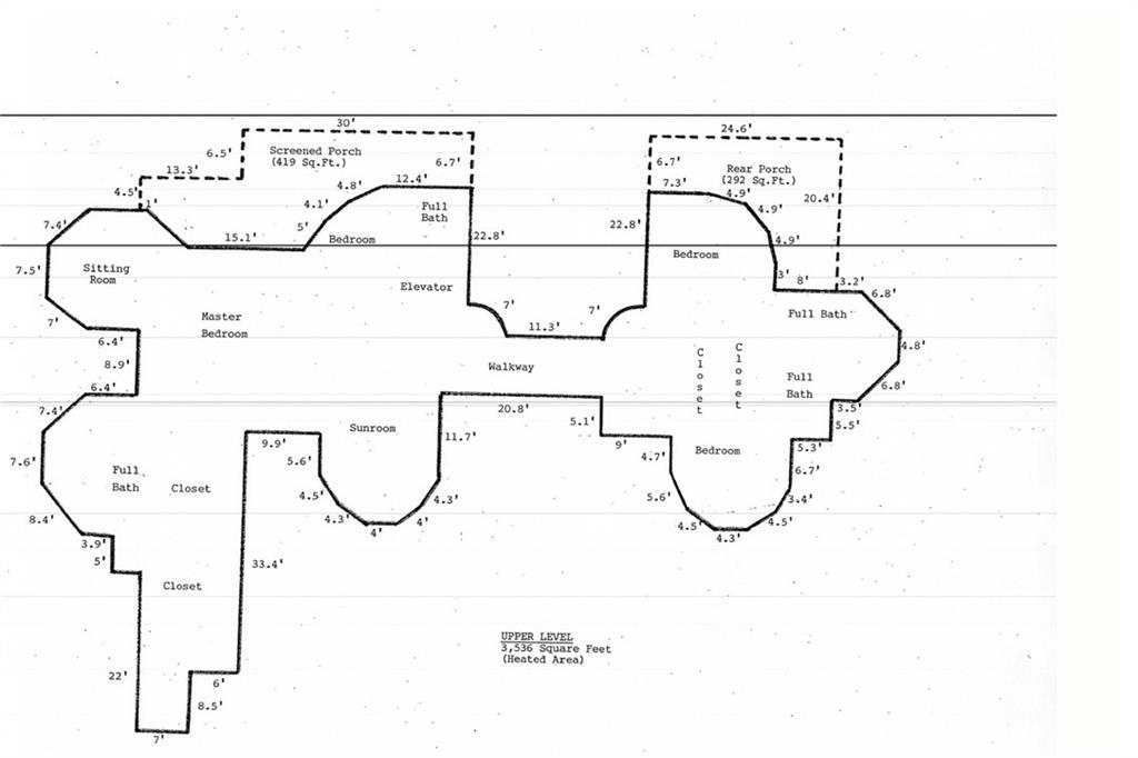 171 McClain Circle Macon, GA 31216 - Photo 55 of 56