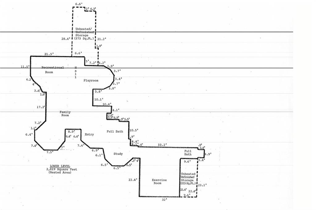 171 McClain Circle Macon, GA 31216 - Photo 56 of 56 a picture of a room with a bench