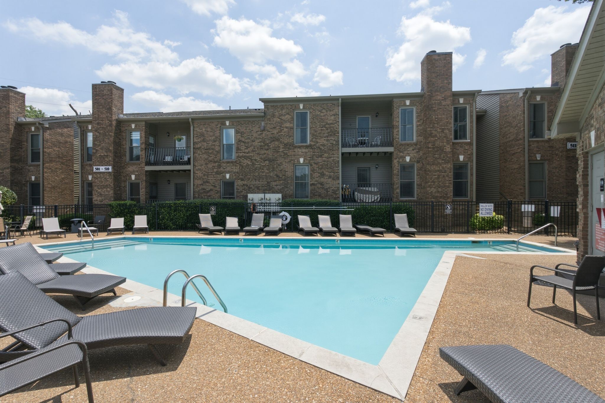 401 Sloan Road Nashville, TN 37209 - Photo 24 of 29