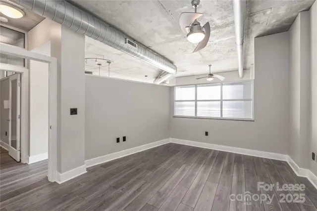 $2,100 | 505 East 6th Street, Unit 808, Charlotte, NC 28202