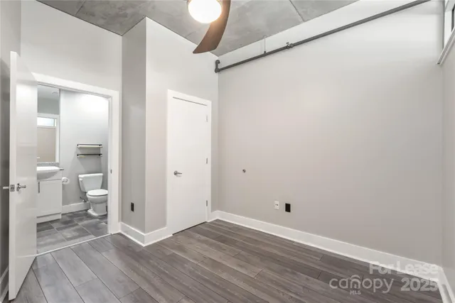 $2,100 | 505 East 6th Street, Unit 808, Charlotte, NC 28202