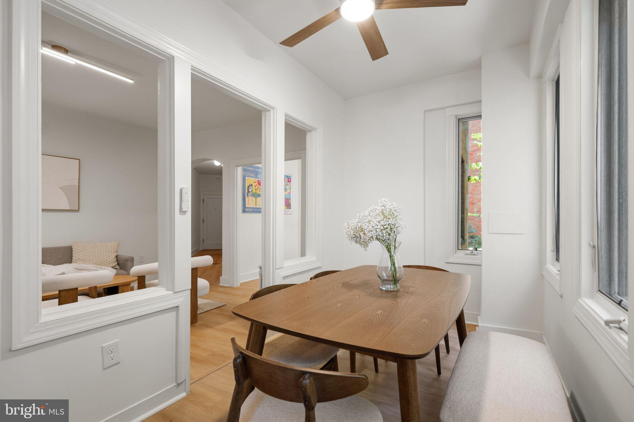 2032 Belmont Road Northwest, Unit 211 Washington, DC 20009 - Photo 18 of 63