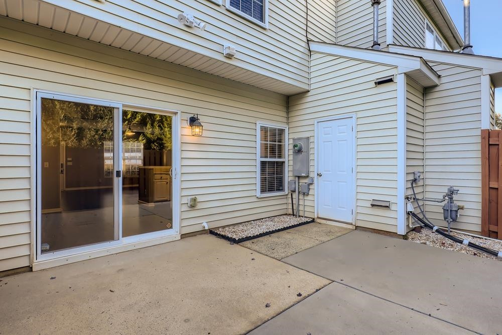 8155 Rhiannon Road Raleigh, NC 27613 - Photo 26 of 27 Photo 27