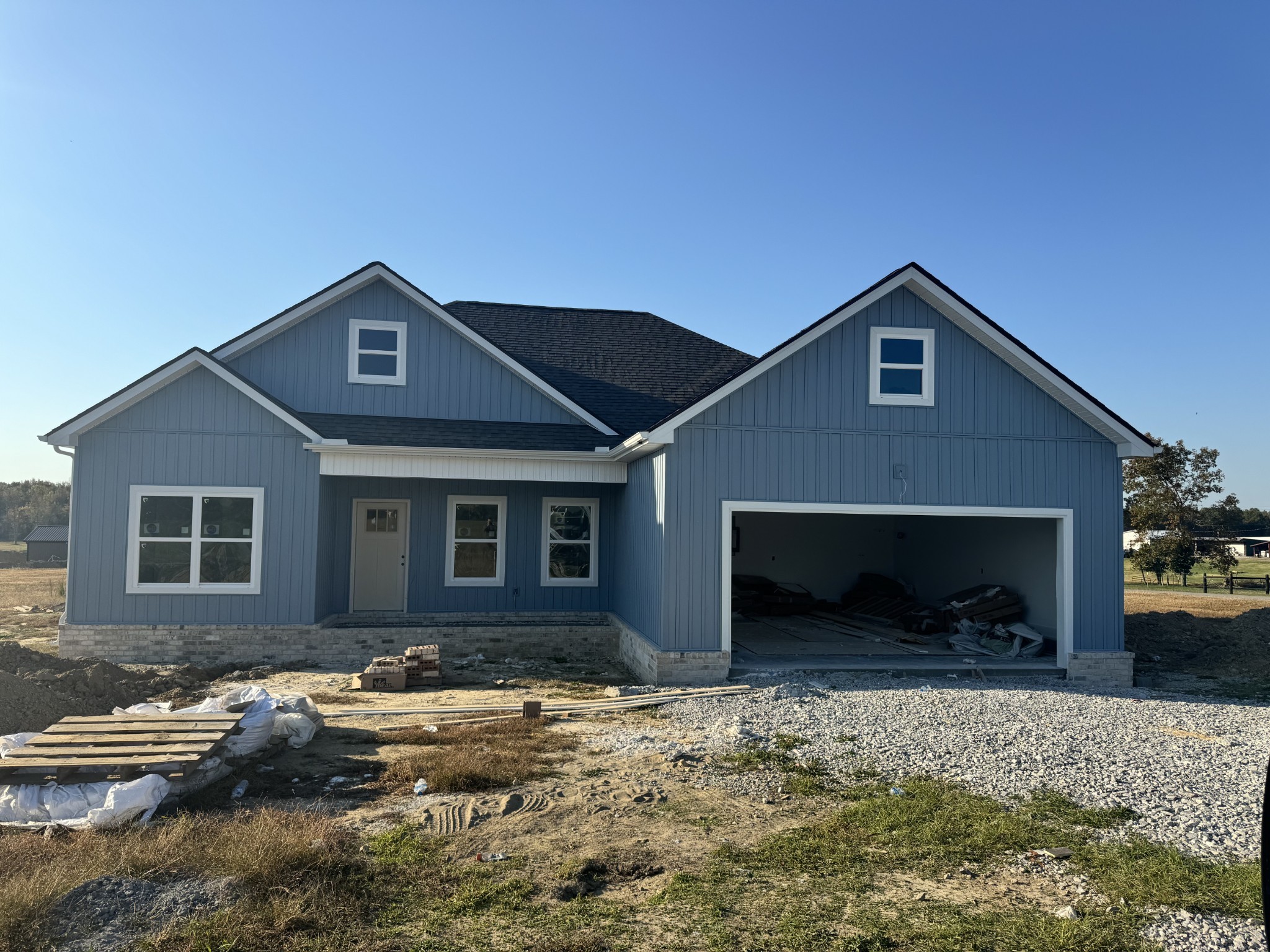 1239 Spry Road Bradyville, TN 37026 - Photo 1 of 15 Gallery Image 1