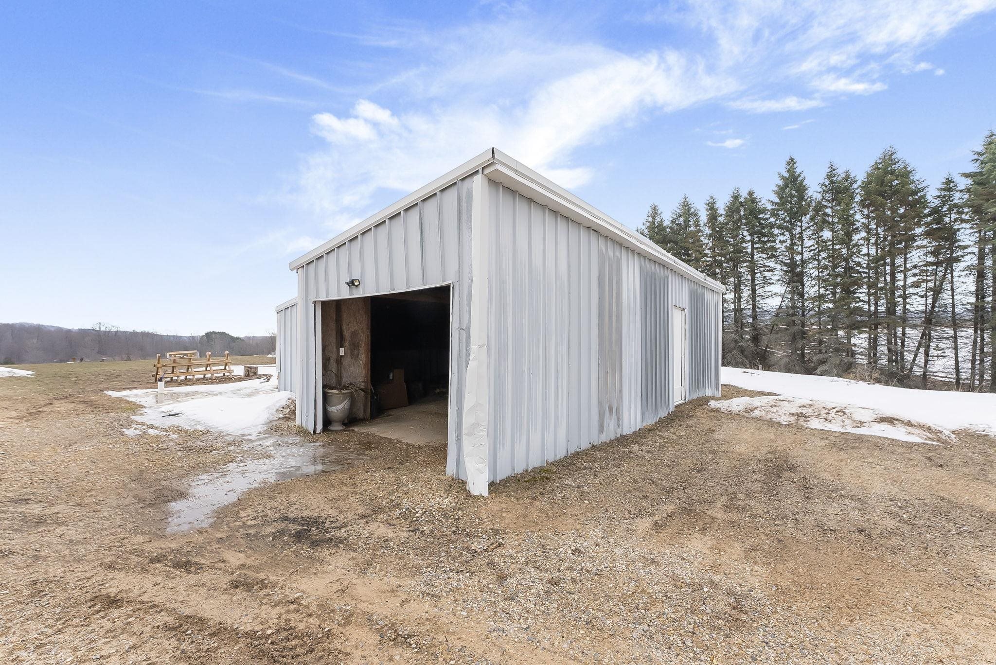 3800 North 13 Road Mesick, MI 49668 - Photo 15 of 70