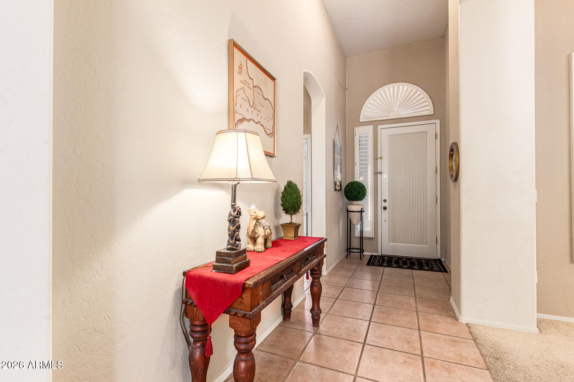 3060 North Ridgecrest, Unit 109 Mesa, AZ 85207 - Photo 5 of 58