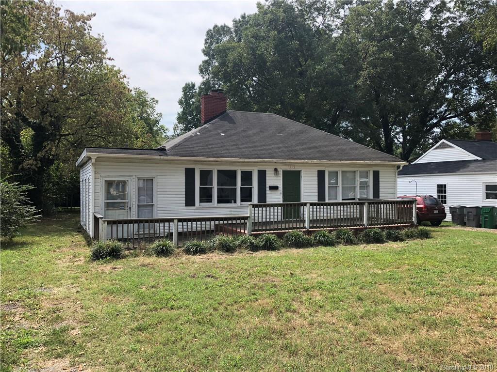 1315 Skyview Road, Unit 5 Charlotte, NC 28208 - Photo 16 of 16