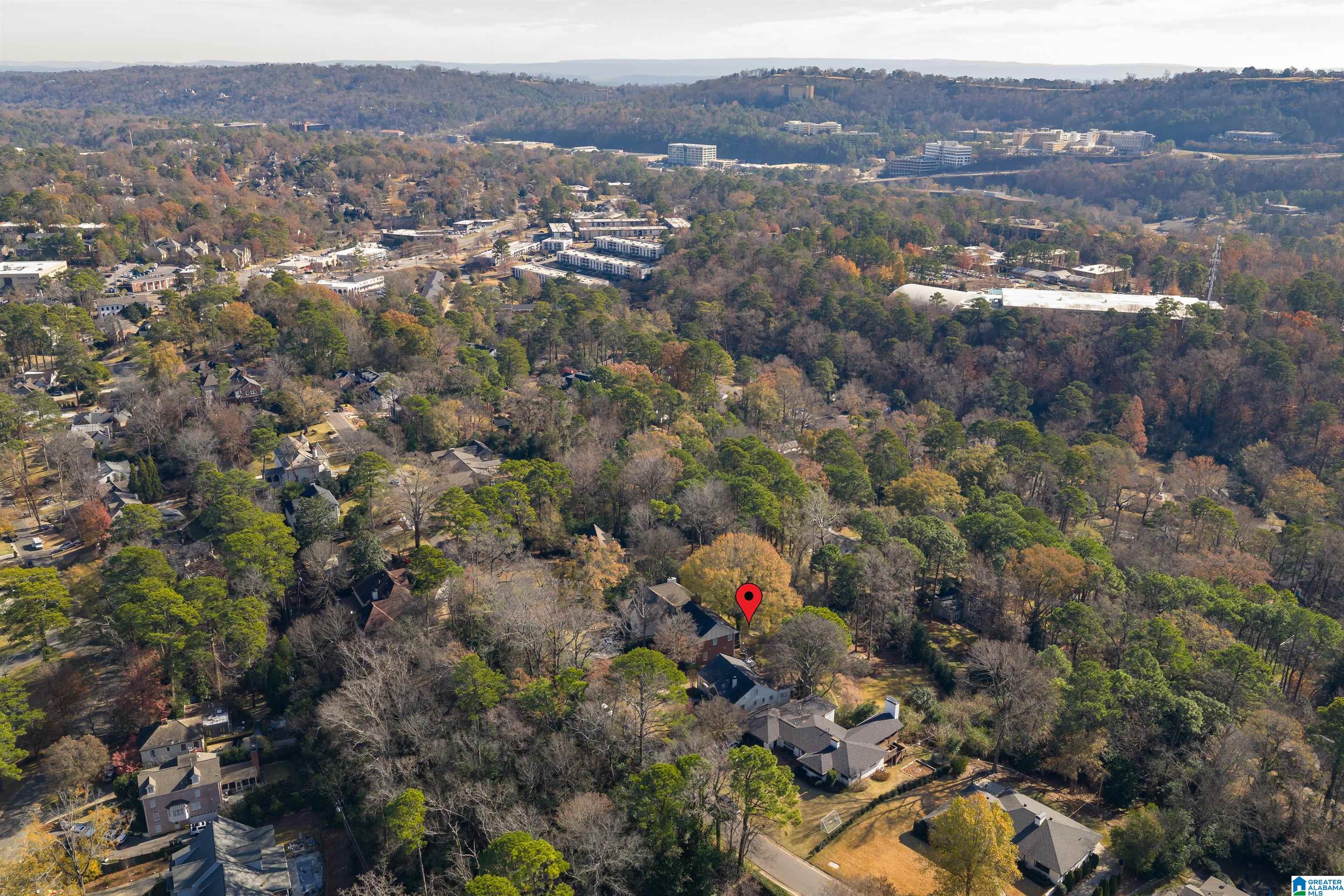 1745 Wellington Road Birmingham, AL 35209 - Photo 55 of 62