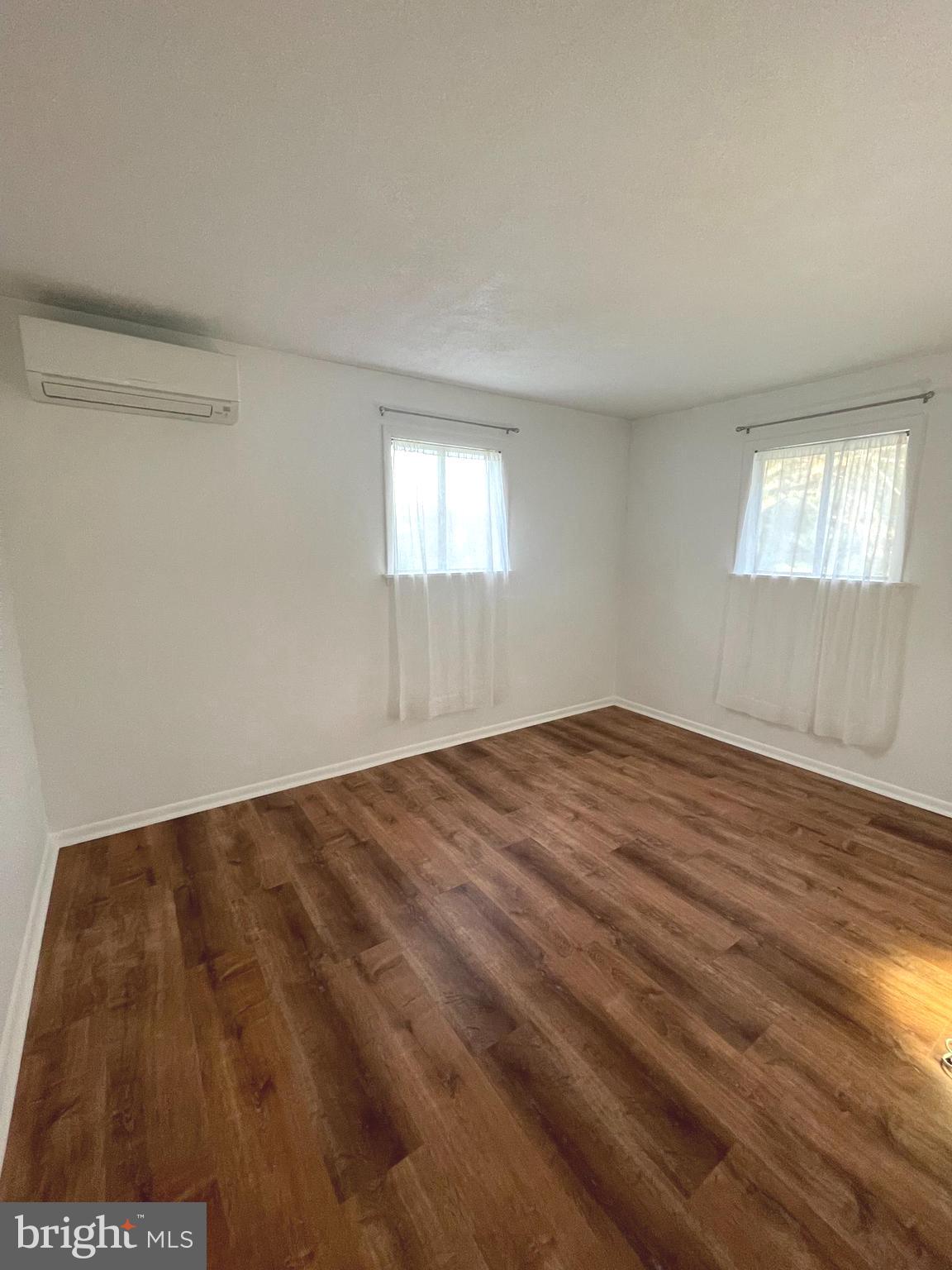 397 Vesper Road Hershey, PA 17033 - Photo 12 of 19 wooden floor in an empty room