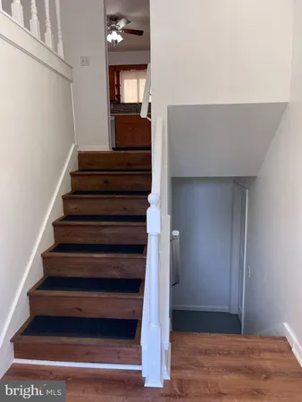 a view of entryway