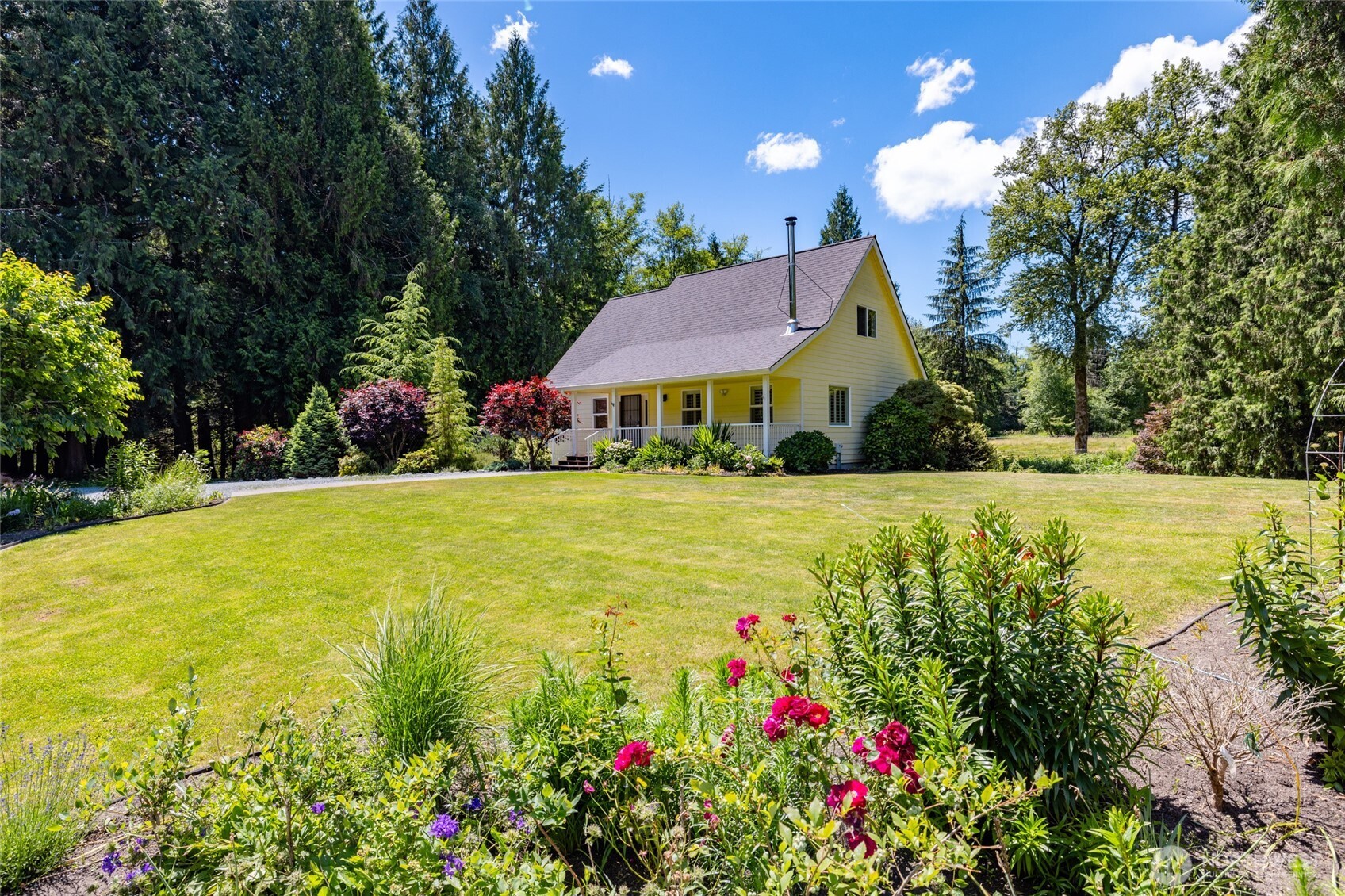 2722 Butler Creek Road Sedro-Woolley, WA 98284 - Photo 36 of 40