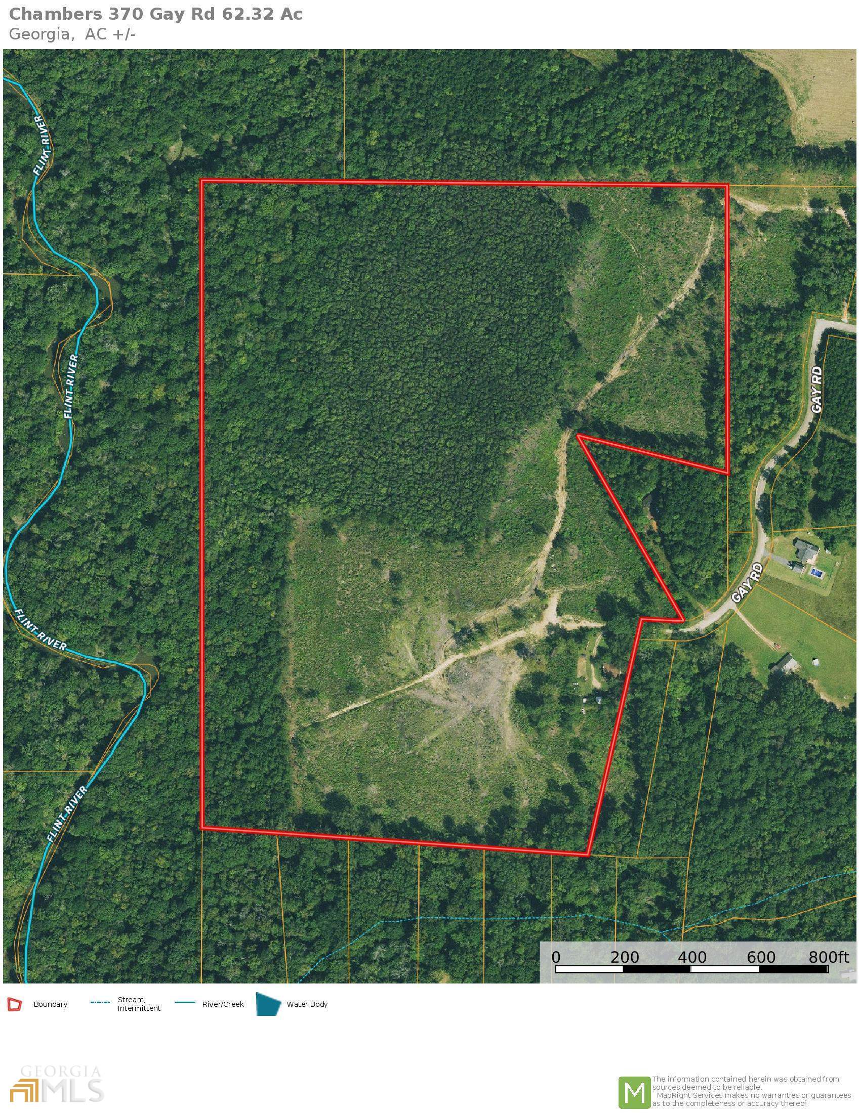 62.32-ac Gay Road Griffin, GA 30223 - Photo 1 of 1 a view of a park