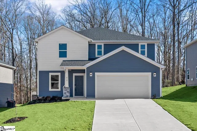 $354,900 | 412 Granby Trail, Easley, SC 29642