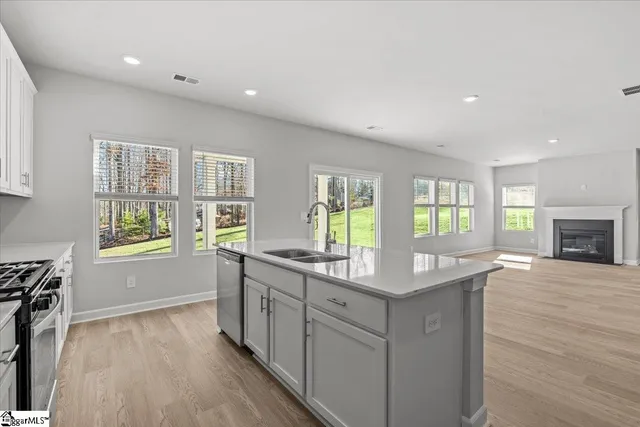 $354,900 | 412 Granby Trail, Easley, SC 29642