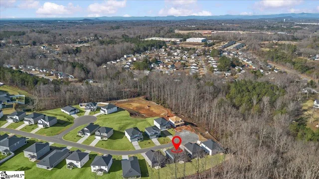 $354,900 | 412 Granby Trail, Easley, SC 29642