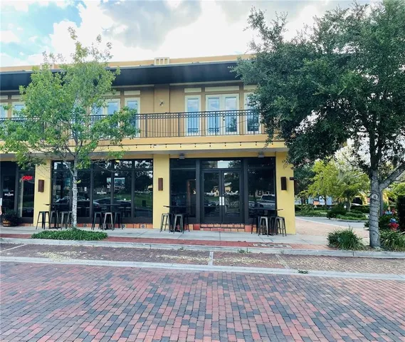 $1,500 | 118 North Eustis Street, Eustis, FL 32726