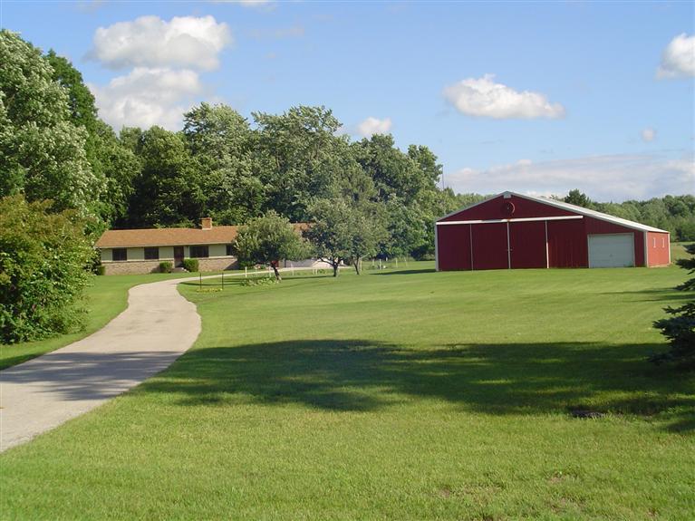 8458 West 1 Mile Road Hesperia, MI 49421 - Photo 1 of 24 Primary Photo