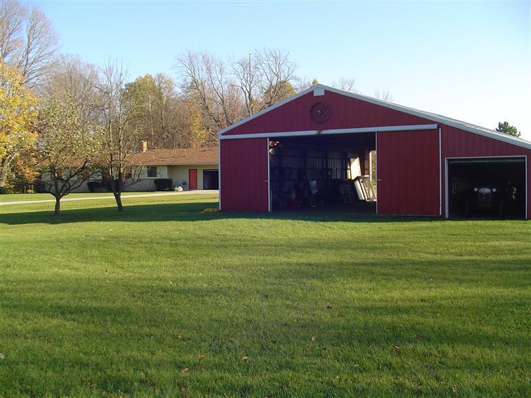 8458 West 1 Mile Road Hesperia, MI 49421 - Photo 23 of 24 Additional Photo