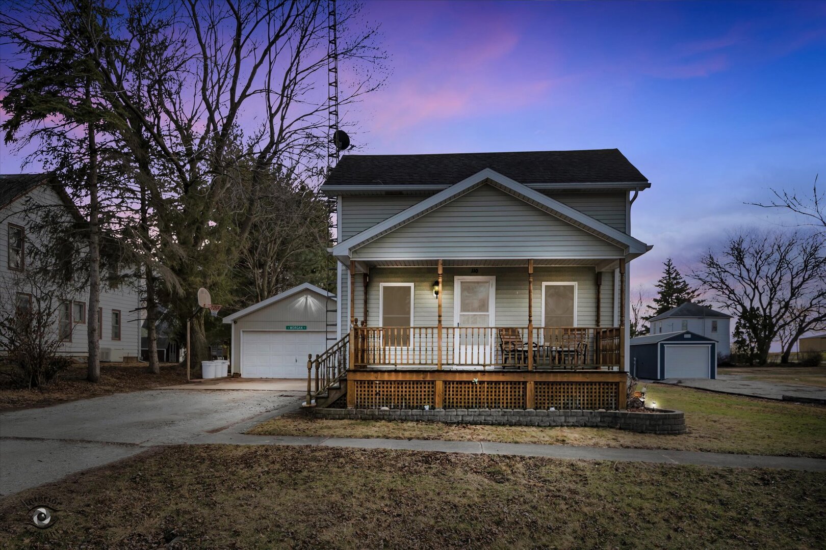 110 East Main Street Cabery, IL 60919 - Photo 1 of 27