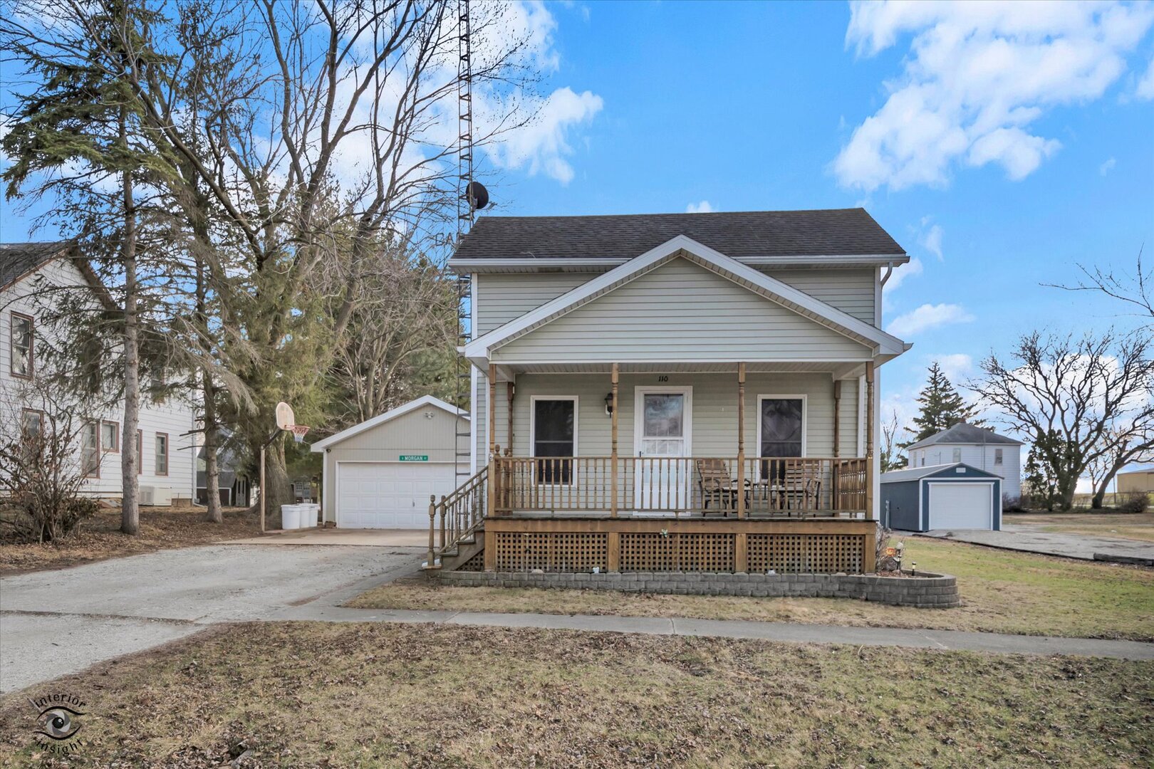 110 East Main Street Cabery, IL 60919 - Photo 2 of 27