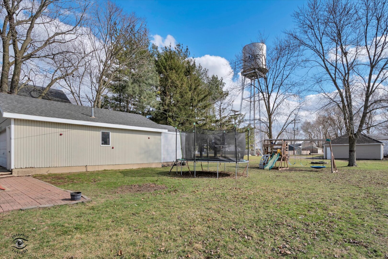 110 East Main Street Cabery, IL 60919 - Photo 24 of 27