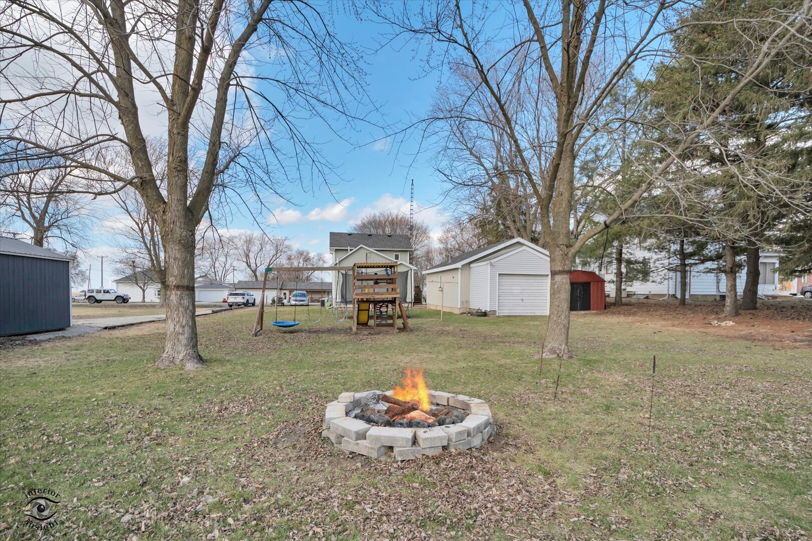 110 East Main Street Cabery, IL 60919 - Photo 25 of 27