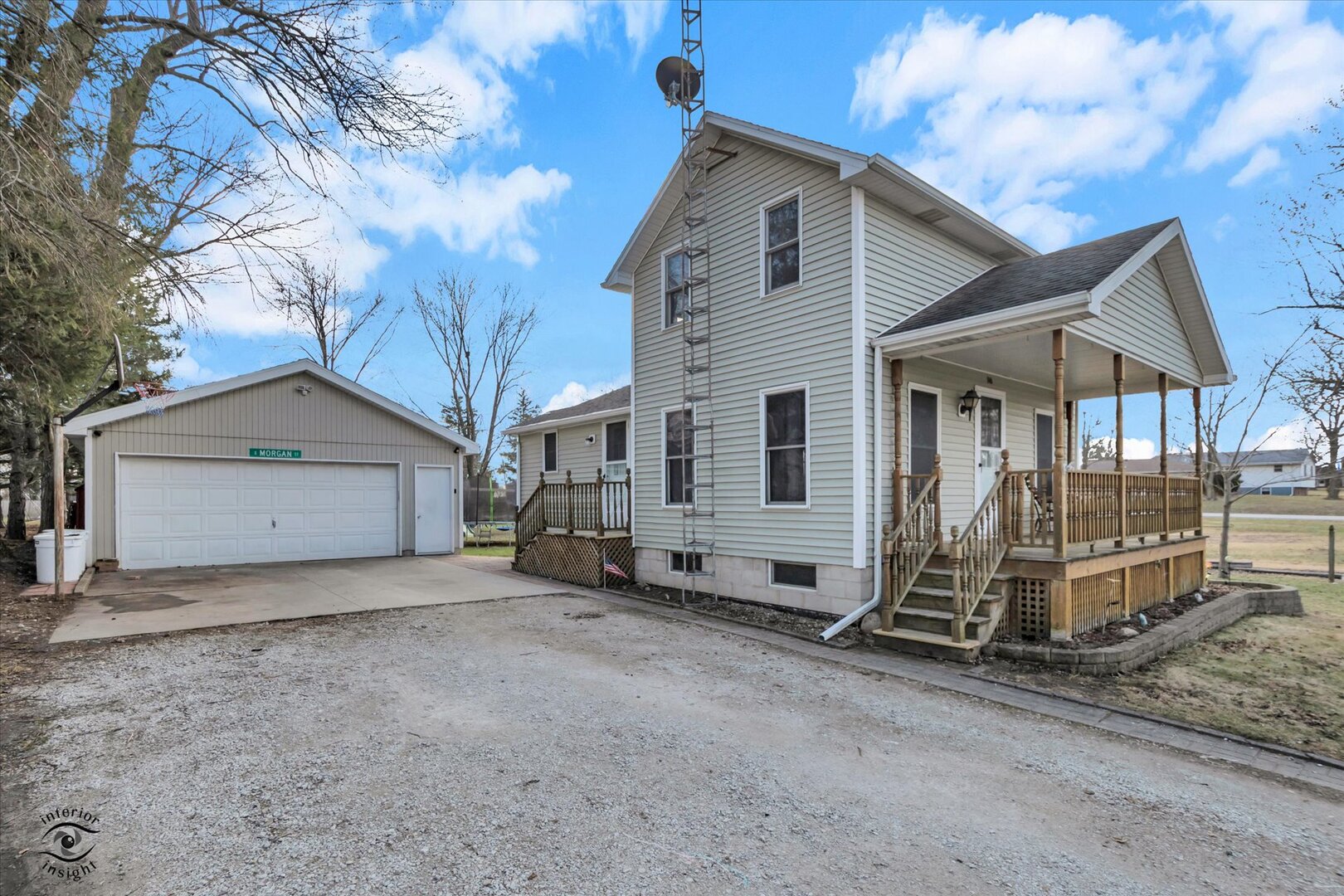 110 East Main Street Cabery, IL 60919 - Photo 3 of 27