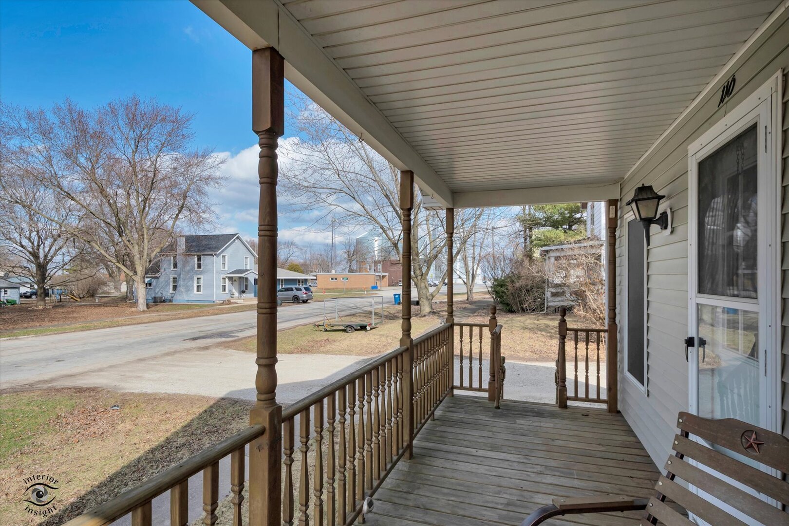 110 East Main Street Cabery, IL 60919 - Photo 4 of 27