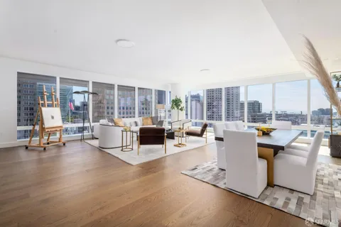 $4,200,000 | 706 Mission Street, Unit 16B, San Francisco, CA 94103