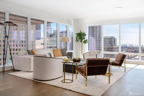$4,200,000 | 706 Mission Street, Unit 16B, San Francisco, CA 94103