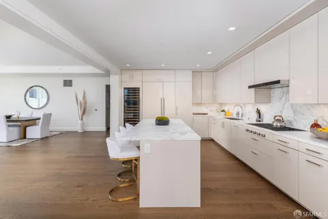 $4,200,000 | 706 Mission Street, Unit 16B, San Francisco, CA 94103