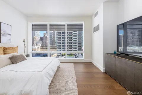 $4,200,000 | 706 Mission Street, Unit 16B, San Francisco, CA 94103