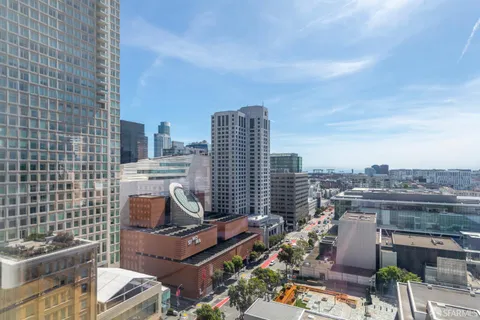 $4,200,000 | 706 Mission Street, Unit 16B, San Francisco, CA 94103
