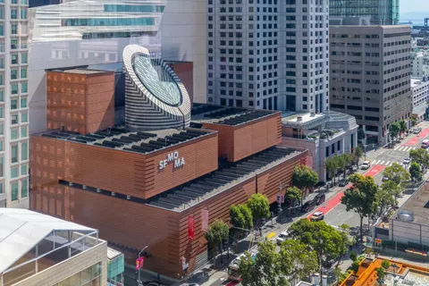 $4,200,000 | 706 Mission Street, Unit 16B, San Francisco, CA 94103