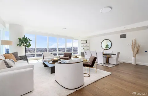 $4,200,000 | 706 Mission Street, Unit 16B, San Francisco, CA 94103