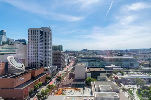 $4,200,000 | 706 Mission Street, Unit 16B, San Francisco, CA 94103