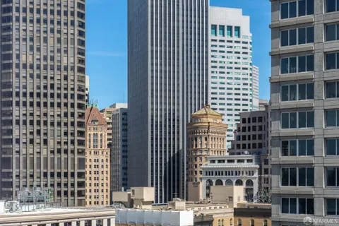 $4,200,000 | 706 Mission Street, Unit 16B, San Francisco, CA 94103