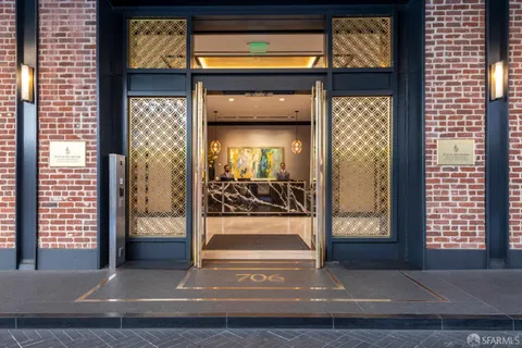 $4,200,000 | 706 Mission Street, Unit 16B, San Francisco, CA 94103