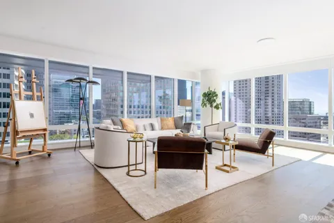 $4,200,000 | 706 Mission Street, Unit 16B, San Francisco, CA 94103