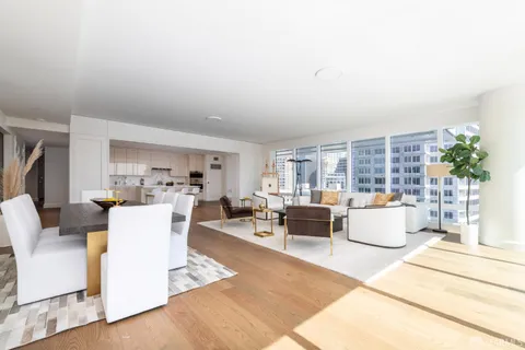 $4,200,000 | 706 Mission Street, Unit 16B, San Francisco, CA 94103